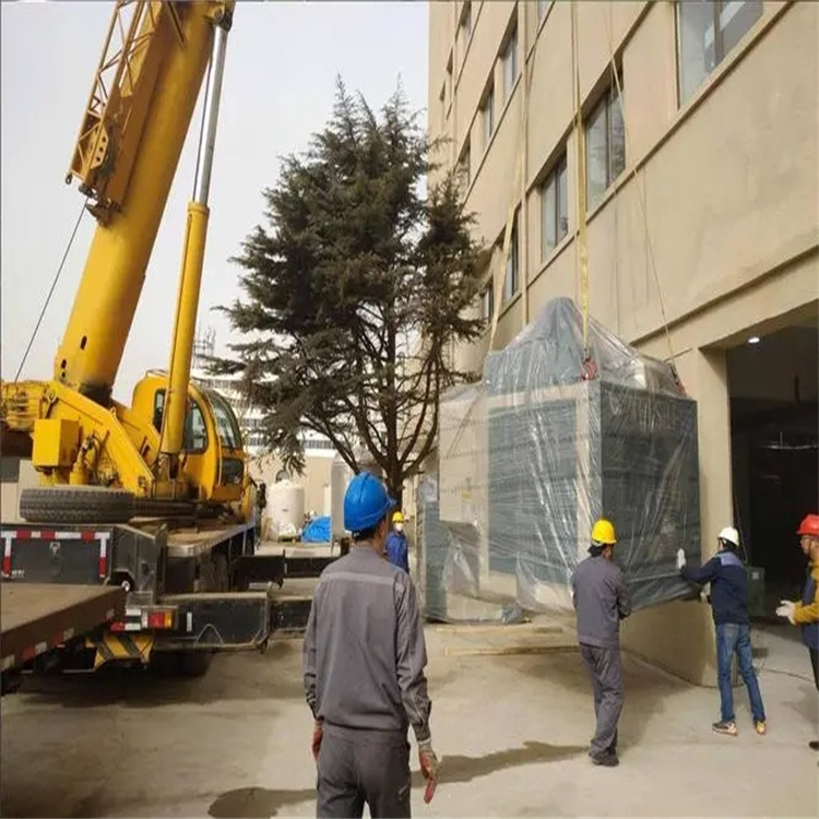 沂南附近12吨吊车出租电话