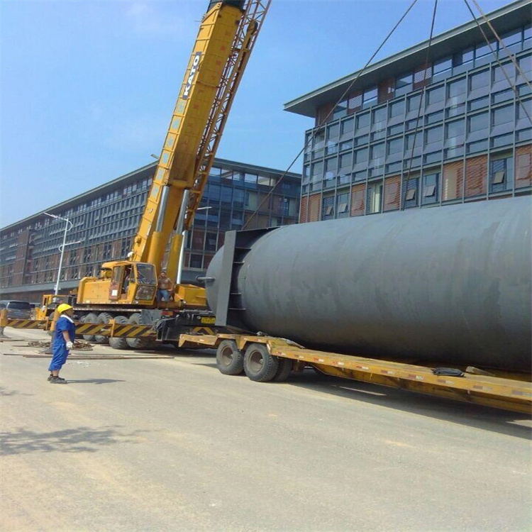 沂南大型吊车租赁公司