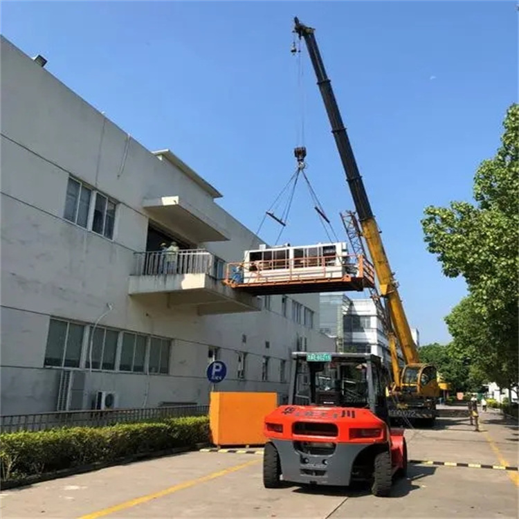 沂南小型吊车出租电话