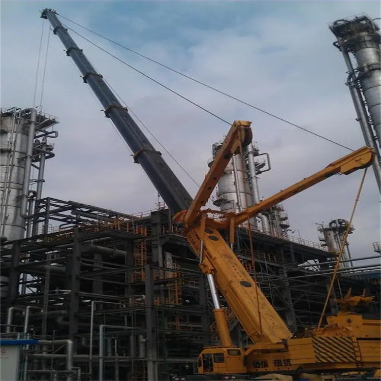 沂南吊车出租电话