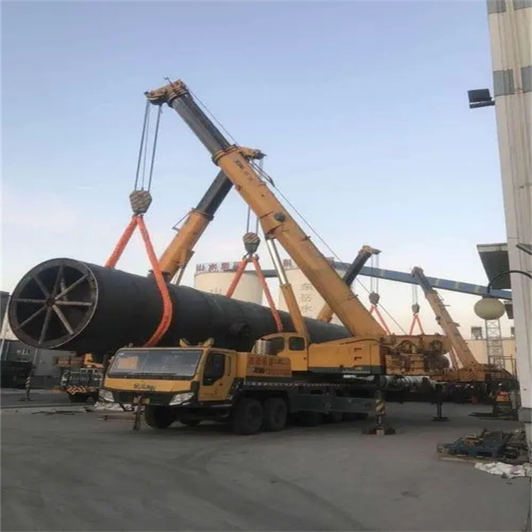 沂南找哪里有附近吊车出租|35吨|本地快速响应