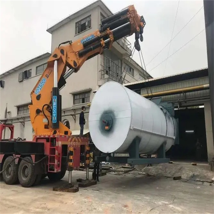 沂南室内装修小型折臂吊出租服务：高效解决方案与租赁指南