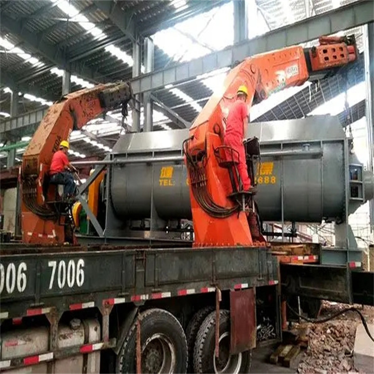 沂南大型随车吊出租多少钱