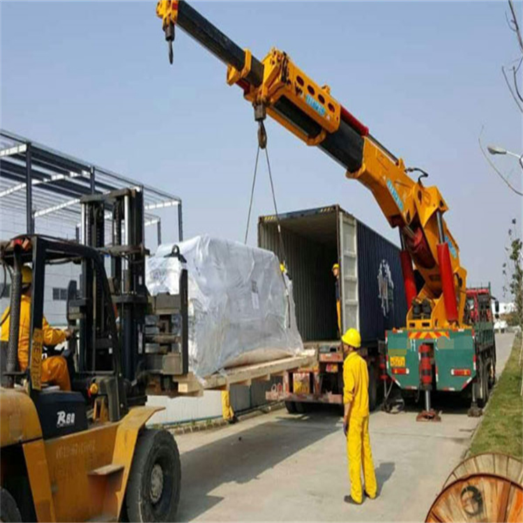 沂南专业随车吊出租电话