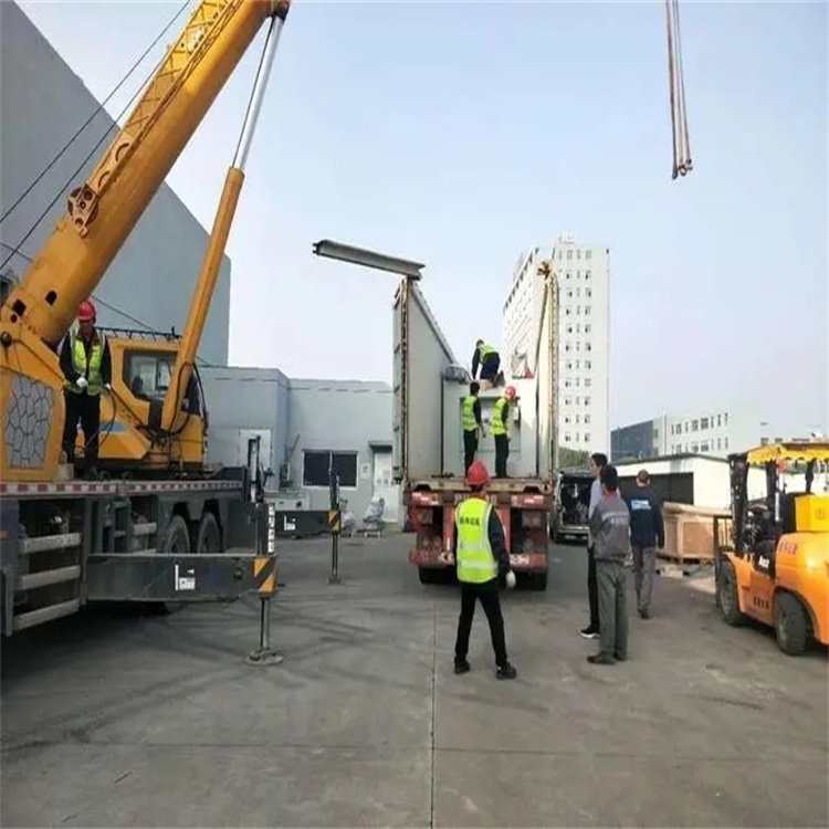 沂南如何找到附近的吊车救援服务