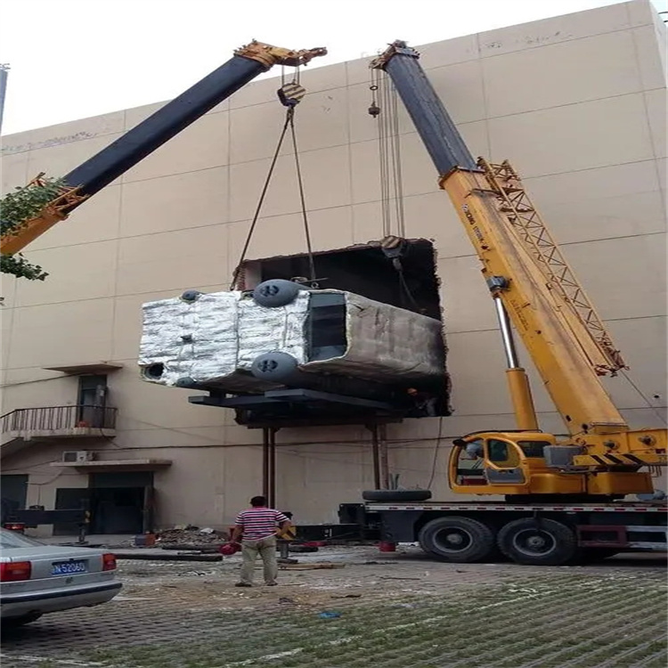 沂南25吨汽车吊出租