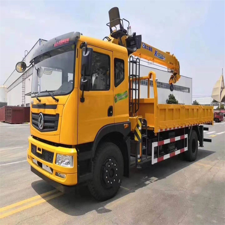 沂南附近找一辆随车吊出租