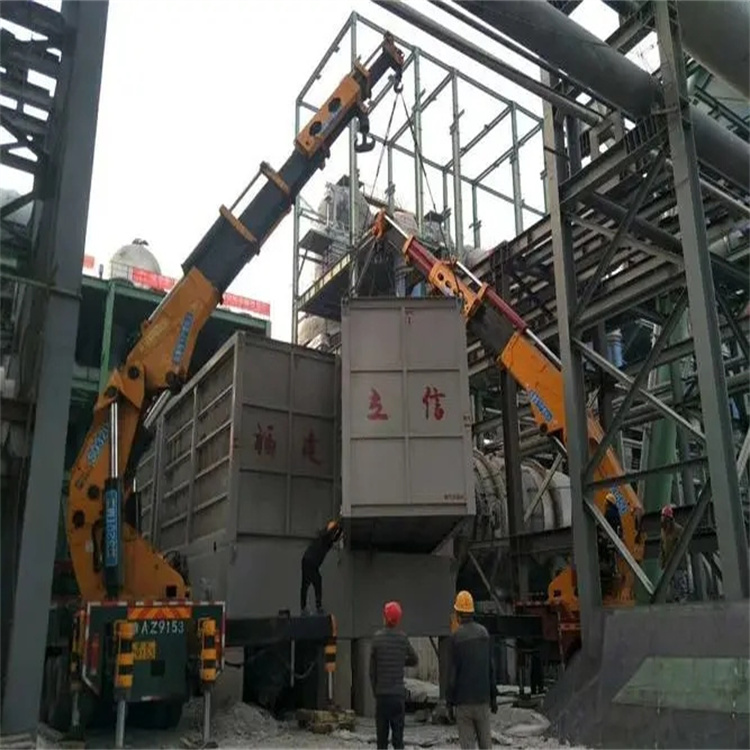 沂南折臂吊车租赁电话