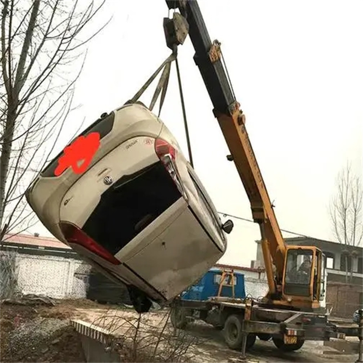 沂南随时待命，吊车24小时道路救援服务全解析