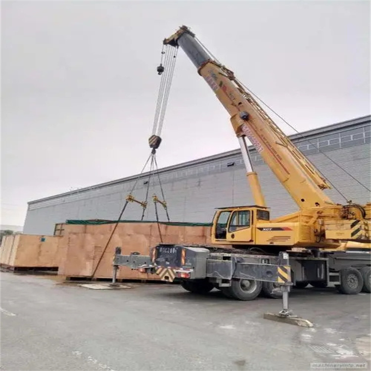 沂南急需吊车出租怎么办|24小时响应|跨区调配服务