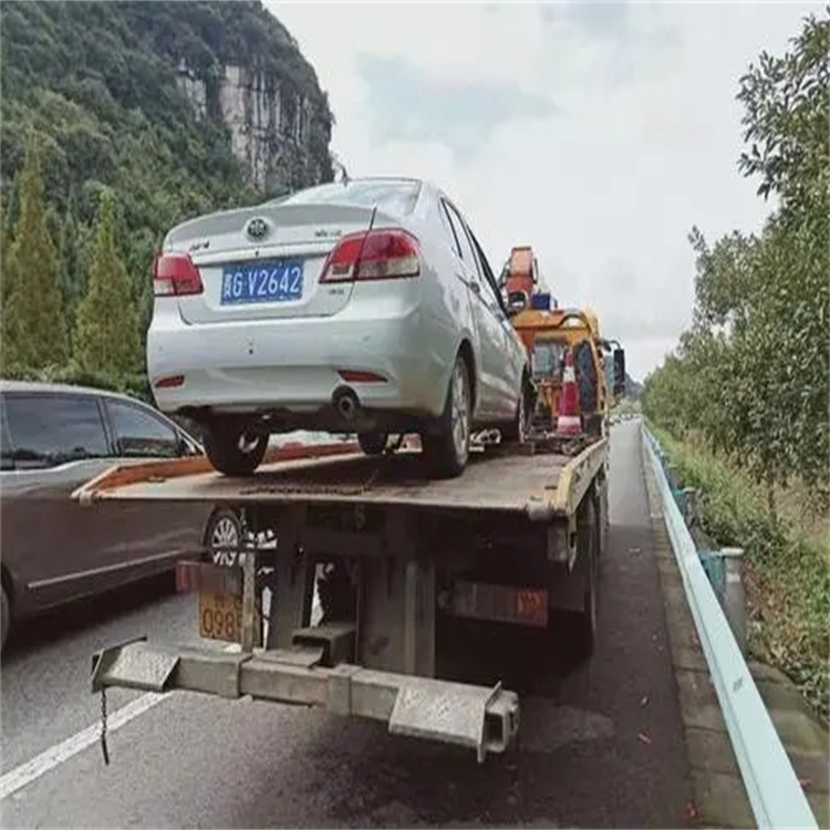 沂南吊车吊小车正确部位