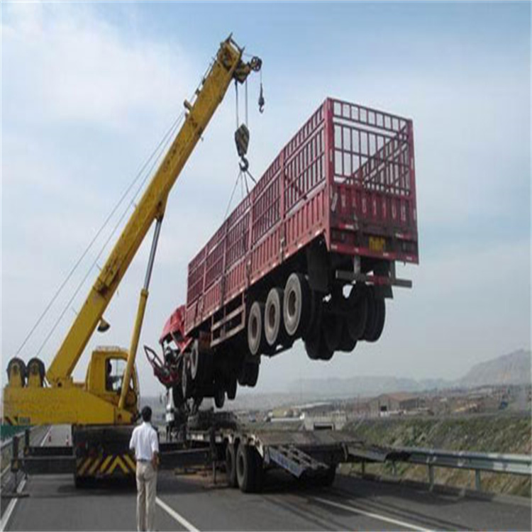 沂南吊车吊运安全措施