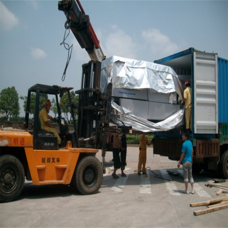 沂南专业吊车出租多少钱